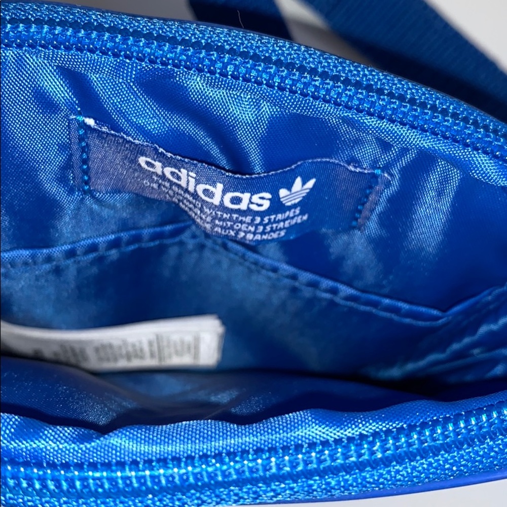 Adidas Originals Festival Bag-SOLD - Picture 5 of 5